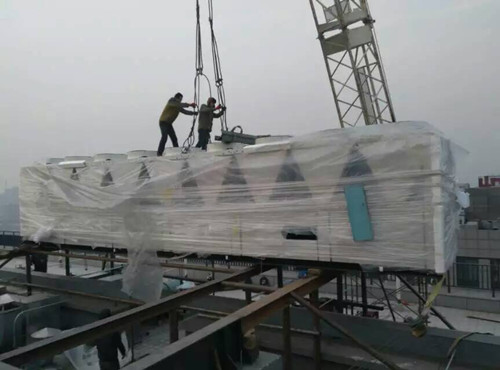 無錫設備吊裝設備-起重機吊起重物的技巧有哪些？