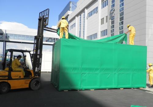 無錫設備搬運公司告訴您工廠搬遷需要了解哪些問題？